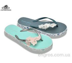 Вьетнамки Jibukang